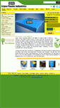 Mobile Screenshot of plasticpalletindia.com